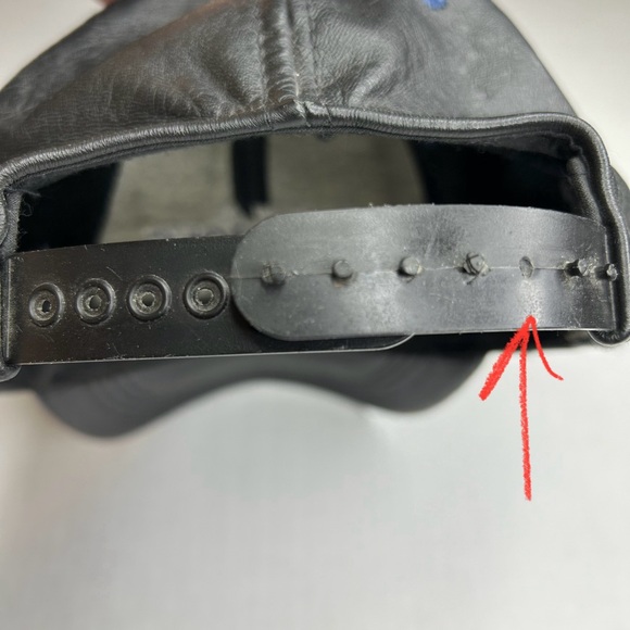 Dallas Cowboys NFL Branded One Size Fits All SnapBack Cap - Picture 13 of 14